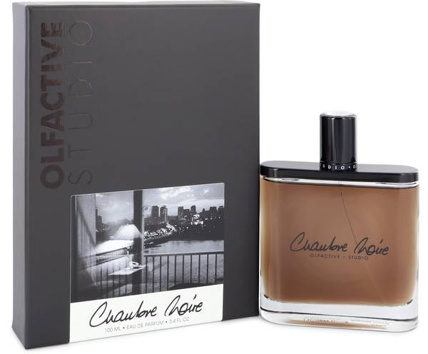 perfume Chambre Noire Perfume