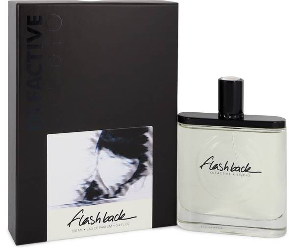 perfume Olfactive Studio Flash Back Perfume