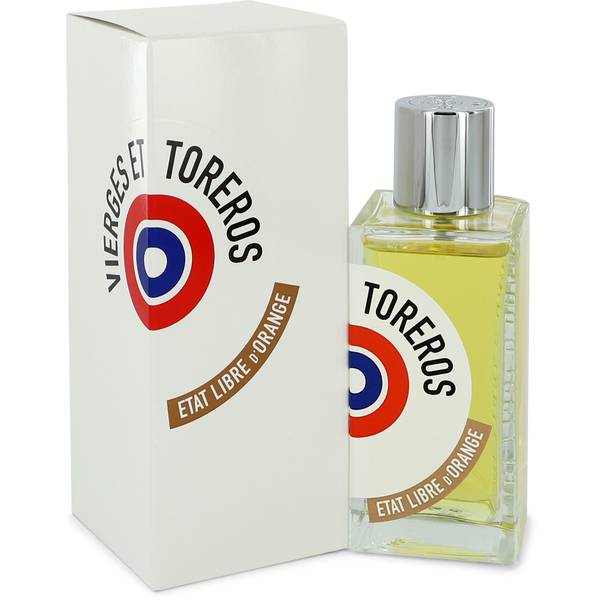 perfume Verges Et Toreros Cologne