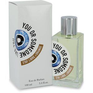 You Or Someone Like You Perfume, de Etat Libre d’Orange · Perfume de Mujer
