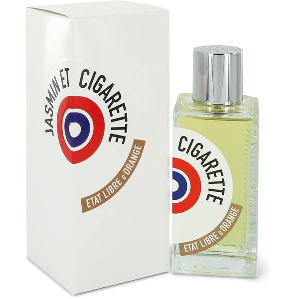 perfume Jasmin Et Cigarette Perfume
