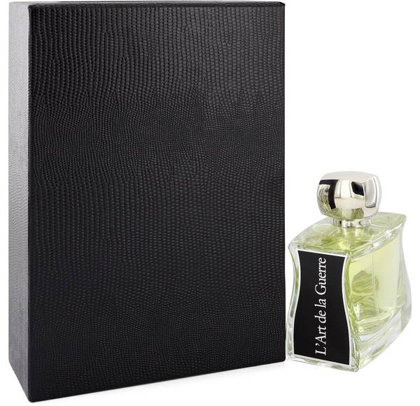 perfume L'art De La Guerre Perfume