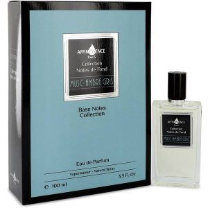 Musc Ambre Gris Perfume, de Affinessence · Perfume de Mujer