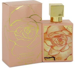 Amber Queen Perfume, de A Dozen Roses · Perfume de Mujer