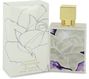 Iced White Perfume, de A Dozen Roses · Perfume de Mujer