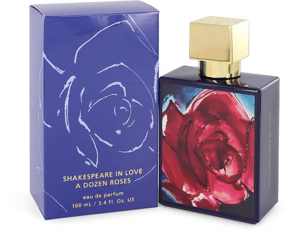 perfume Shakespeare In Love Perfume