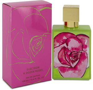 A Dozen Roses Electron Perfume, de A Dozen Roses · Perfume de Mujer