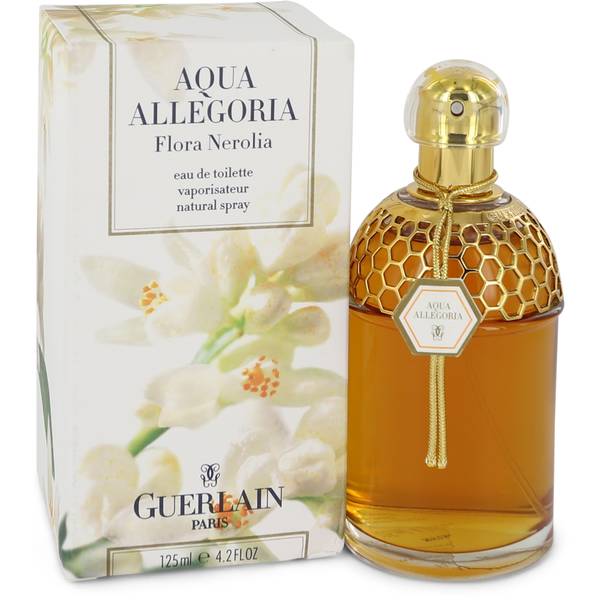 perfume Aqua Allegoria Flora Nerolia Perfume
