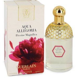 Aqua Allegoria Pivoine Magnifica Perfume, de Guerlain · Perfume de Mujer Aqua Allegoria Pivoine Magnifica Perfume, de Guerlain · Perfume de Mujer
