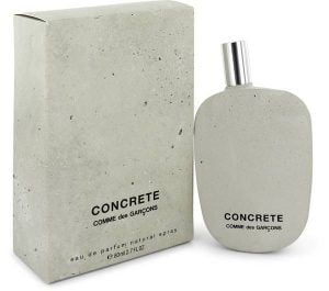 Comme Des Garcons Concrete Perfume, de Comme des Garcons · Perfume de Mujer Comme Des Garcons Concrete Perfume, de Comme des Garcons · Perfume de Mujer