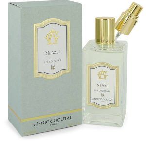 Les Colognes Neroli Perfume, de Annick Goutal · Perfume de Mujer Les Colognes Neroli Perfume, de Annick Goutal · Perfume de Mujer