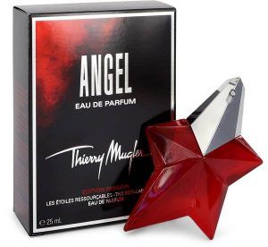 Angel Passion Star Perfume, de Thierry Mugler · Perfume de Mujer Angel Passion Star Perfume, de Thierry Mugler · Perfume de Mujer