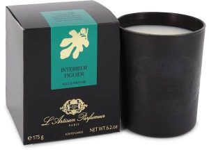 Interieur Figuier Perfume, de L’artisan Parfumeur · Perfume de Mujer