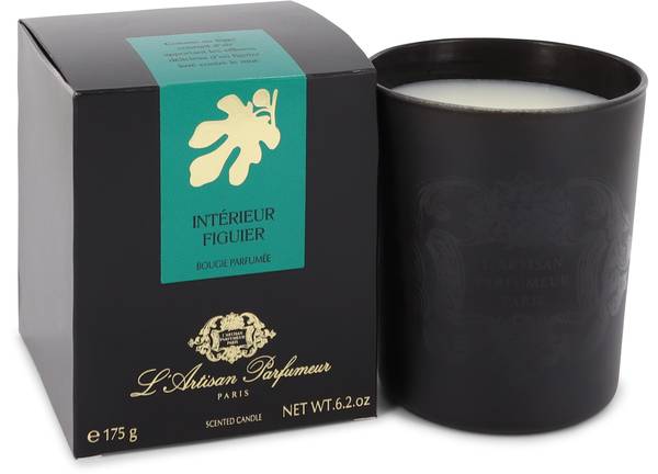 perfume Interieur Figuier Perfume