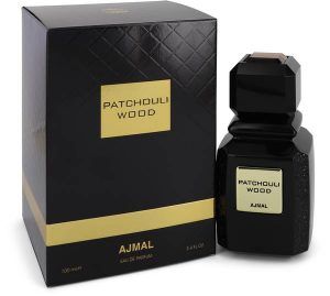 Ajmal Patchouli Wood Cologne, de Ajmal · Perfume de Hombre Ajmal Patchouli Wood Cologne, de Ajmal · Perfume de Hombre