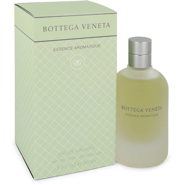 perfume Bottega Veneta Essence Aromatique Cologne
