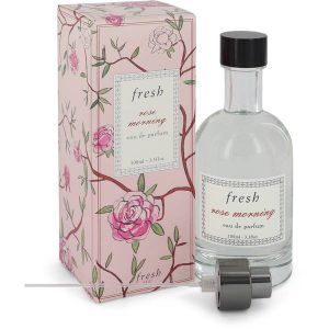 Rose Morning Perfume, de Fresh · Perfume de Mujer