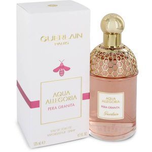 Aqua Allegoria Pera Granita Perfume, de Guerlain · Perfume de Mujer Aqua Allegoria Pera Granita Perfume, de Guerlain · Perfume de Mujer
