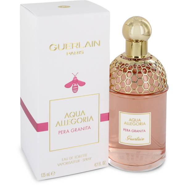perfume Aqua Allegoria Pera Granita Perfume