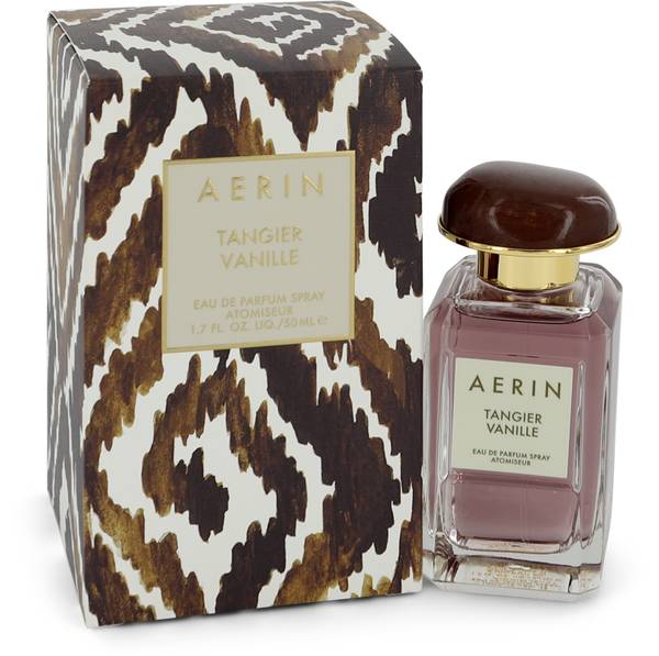 perfume Aerin Tangier Vanille Perfume
