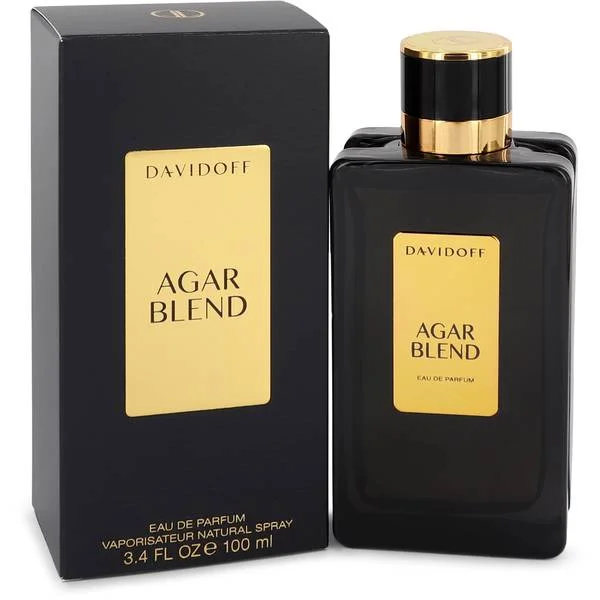 perfume Davidoff Agar Blend Perfume