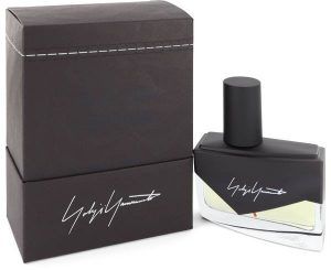 I’m Not Going To Disturb You Cologne, de Yohji Yamamoto · Perfume de Hombre