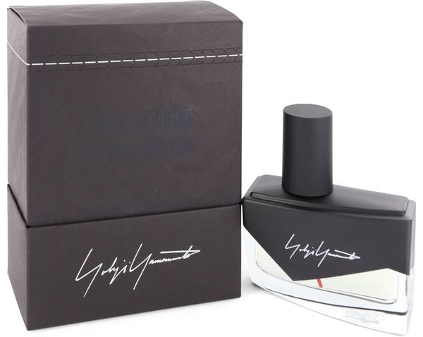 perfume I'm Not Going To Disturb You Perfume