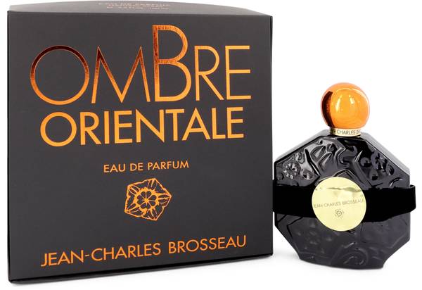 perfume Ombre Orientale Perfume