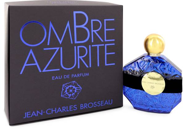 perfume Ombre Azurite Perfume