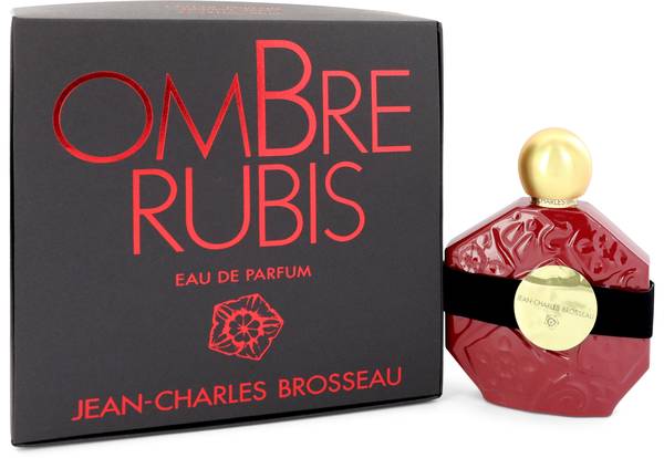 perfume Ombre Rubis Perfume