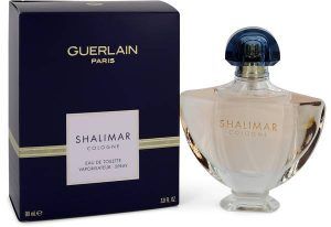 Shalimar Cologne Perfume, de Guerlain · Perfume de Mujer Shalimar Cologne Perfume, de Guerlain · Perfume de Mujer