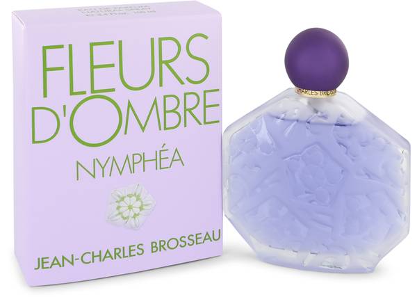 perfume Fleurs D'ombre Nymphea Perfume