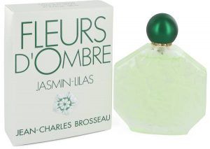 Fleurs D’ombre Jasmin-lilas Perfume, de Brosseau · Perfume de Mujer Fleurs D’ombre Jasmin-lilas Perfume, de Brosseau · Perfume de Mujer