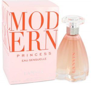 Modern Princess Eau Sensuelle Perfume, de Lanvin · Perfume de Mujer