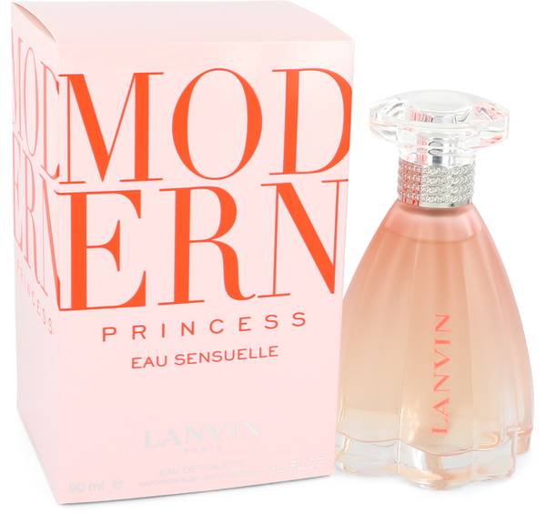 perfume Modern Princess Eau Sensuelle Perfume
