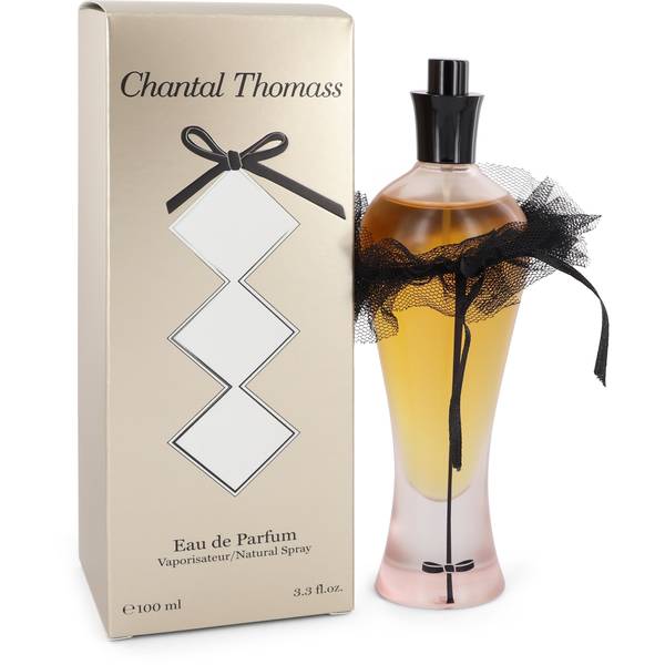 perfume Chantal Thomass Gold Perfume