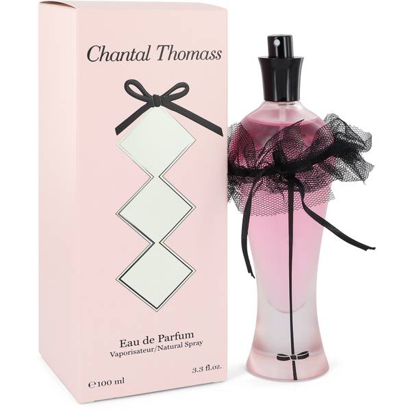 perfume Chantal Thomas Pink Perfume