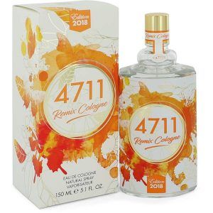 4711 Remix Cologne, de 4711 · Perfume de Hombre