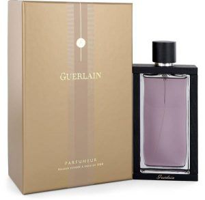 Arsene Lupin Dandy Perfume, de Guerlain · Perfume de Mujer Arsene Lupin Dandy Perfume, de Guerlain · Perfume de Mujer