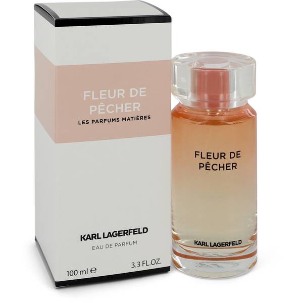 perfume Fleur De Pecher Perfume