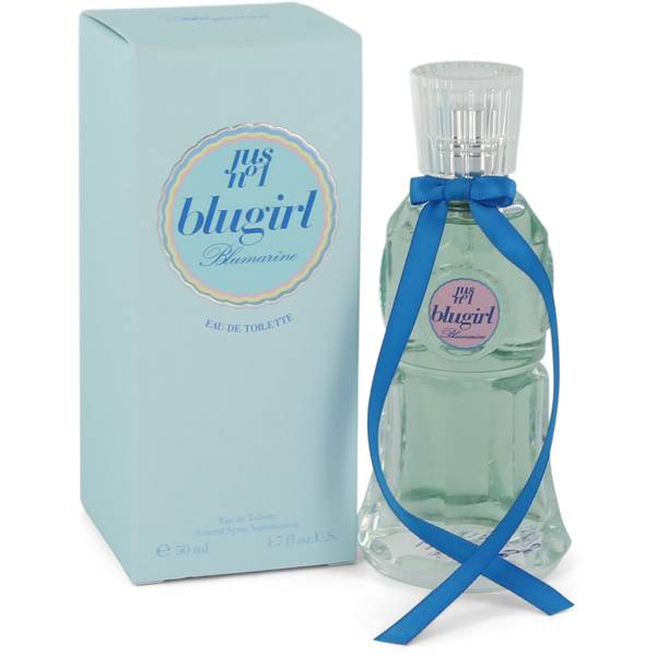 perfume Blumarine Blugirl Jus No. 1 Perfume