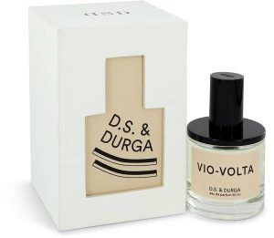 Vio Volta Perfume, de D.S. & Durga · Perfume de Mujer
