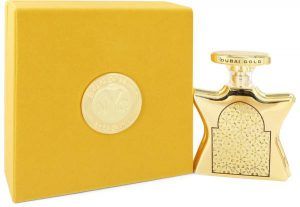 Bond No. 9 Dubai Gold Perfume, de Bond No. 9 · Perfume de Mujer Bond No. 9 Dubai Gold Perfume, de Bond No. 9 · Perfume de Mujer