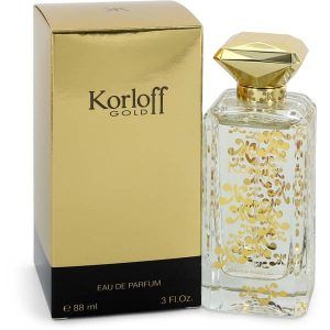 Korloff Gold Perfume, de Korloff · Perfume de Mujer Korloff Gold Perfume, de Korloff · Perfume de Mujer