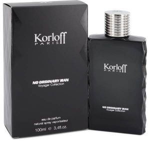 Korloff No Ordinary Man Cologne, de Korloff · Perfume de Hombre Korloff No Ordinary Man Cologne, de Korloff · Perfume de Hombre