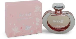 Korloff Un Jardin A Paris Perfume, de Korloff · Perfume de Mujer Korloff Un Jardin A Paris Perfume, de Korloff · Perfume de Mujer