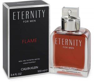 Eternity Flame Cologne, de Calvin Klein · Perfume de Hombre Eternity Flame Cologne, de Calvin Klein · Perfume de Hombre