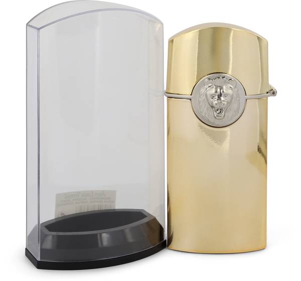 perfume Rodeo Jean's Perfume