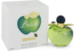 Bella Nina Ricci Perfume, de Nina Ricci · Perfume de Mujer Bella Nina Ricci Perfume, de Nina Ricci · Perfume de Mujer