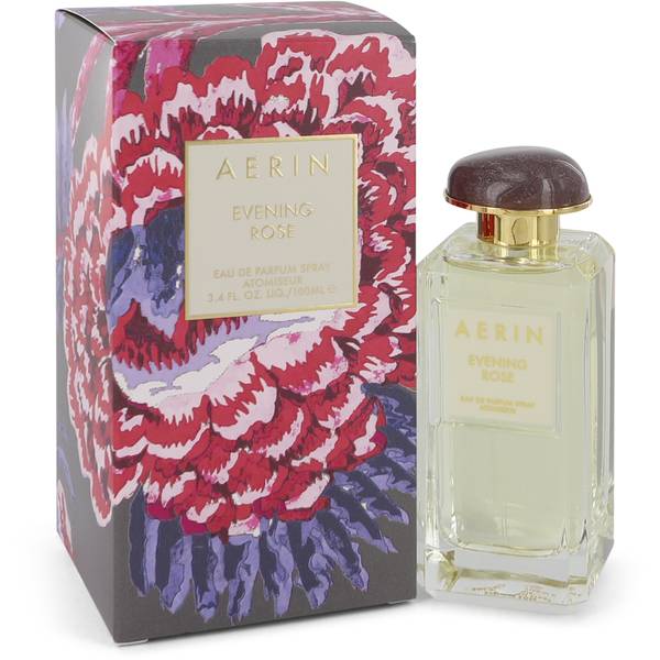 perfume Aerin Evening Rose Perfume